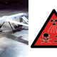 Illustration for article titled The Secret Nuclear Drone Tech Our Government Hid